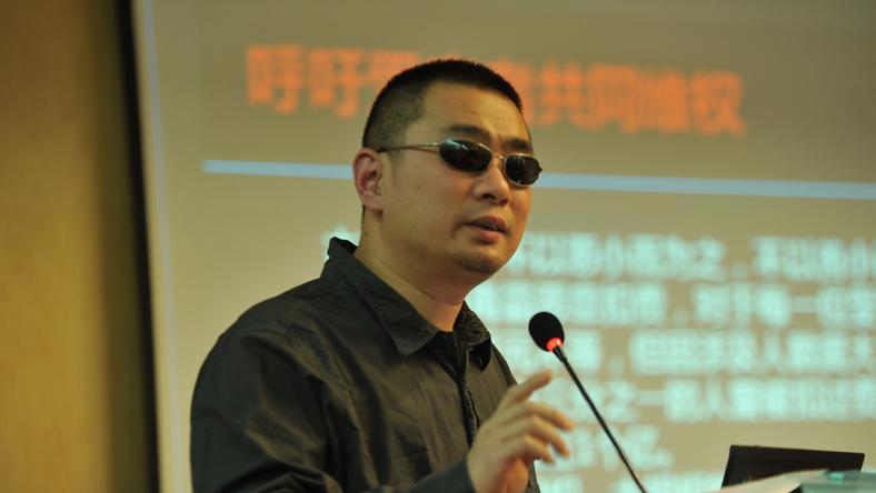 对话职业打假人王海:我的娱乐就是揭露罗永浩